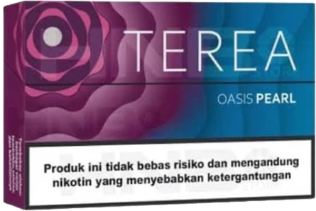 Стики TEREA Oasis Pearl оптом