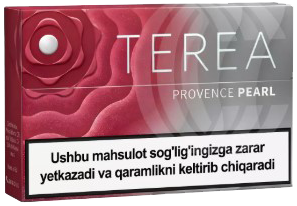 Стики TEREA Provence Pearl оптом