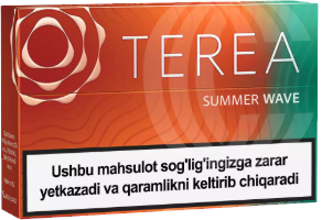 Стики TEREA Summer Pearl оптом