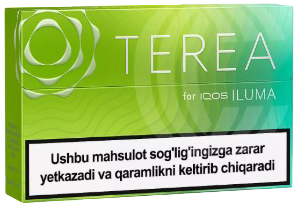 Стики TEREA Zing Wave оптом